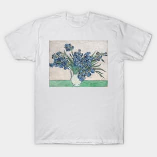 Irises T-Shirt